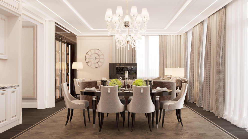 Американская классика