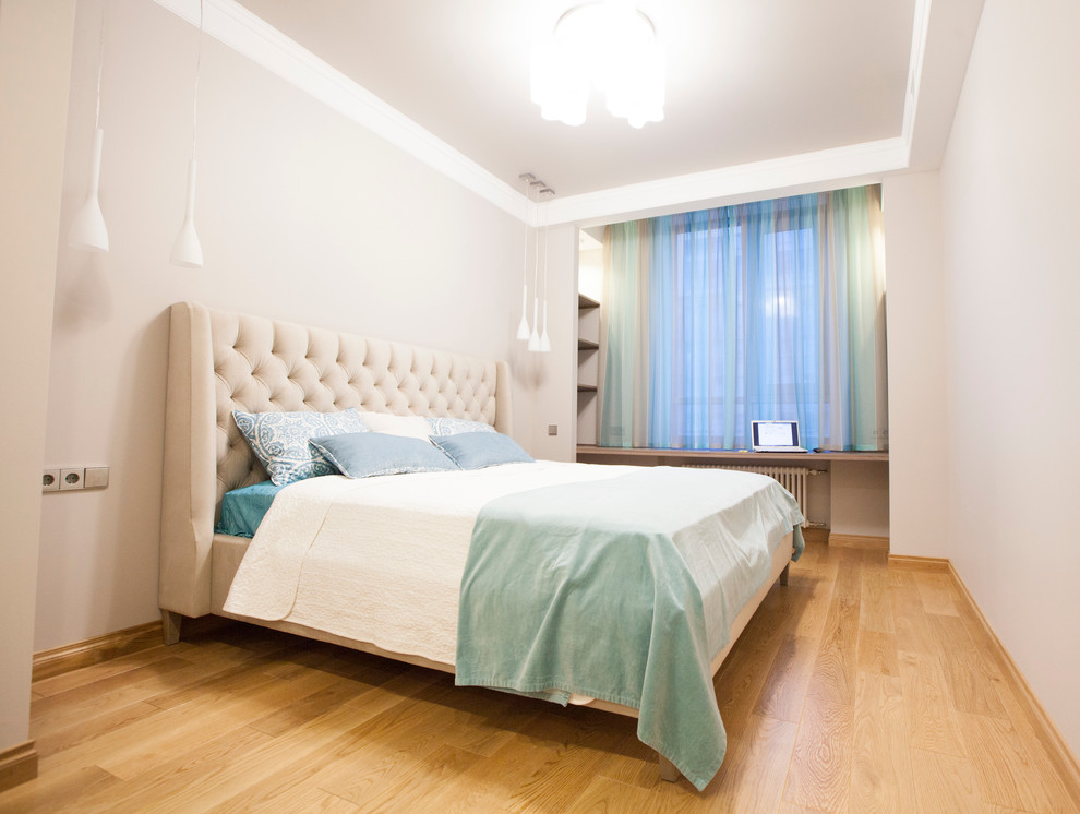 Квартира с привкусом мяты