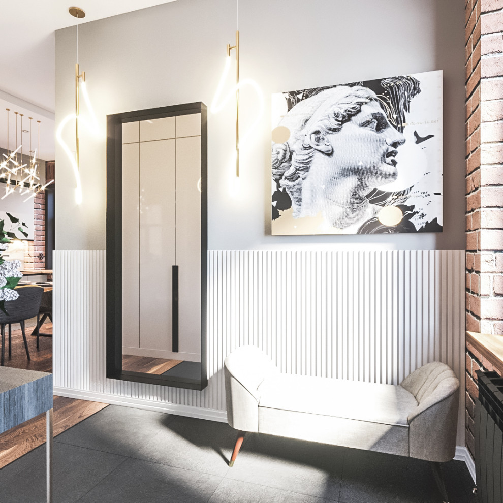 Смольный проспект