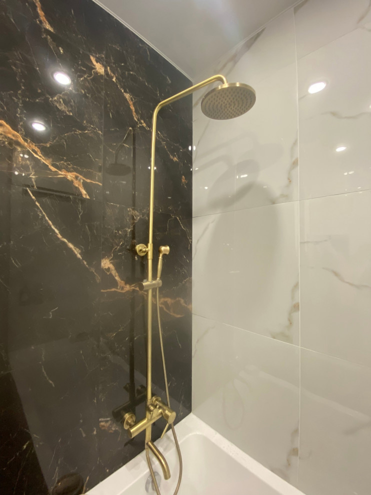 Ремонт ванной комнаты