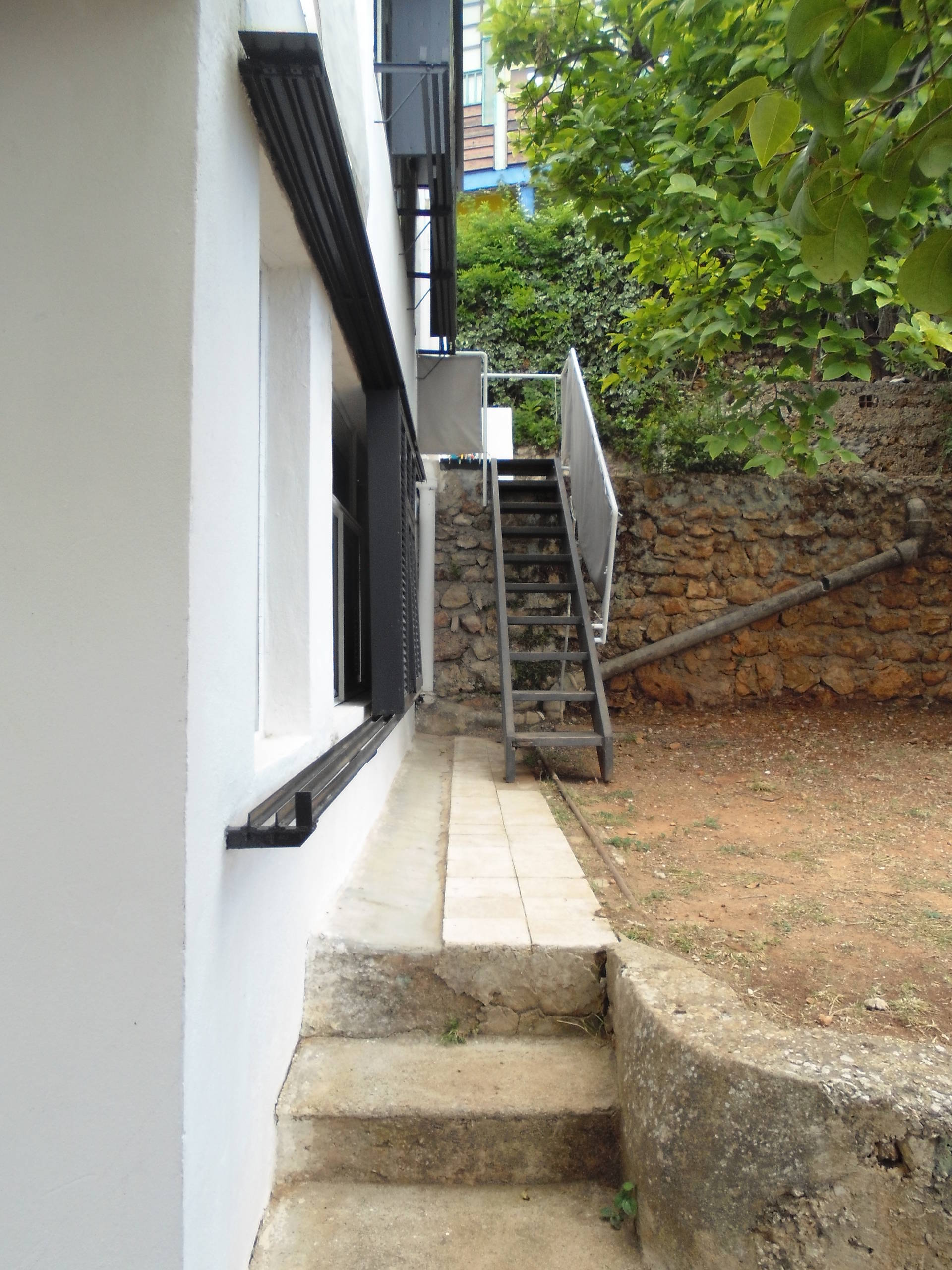 Мир дизайна: Бетон и сталь баронессы Эйлин Грей