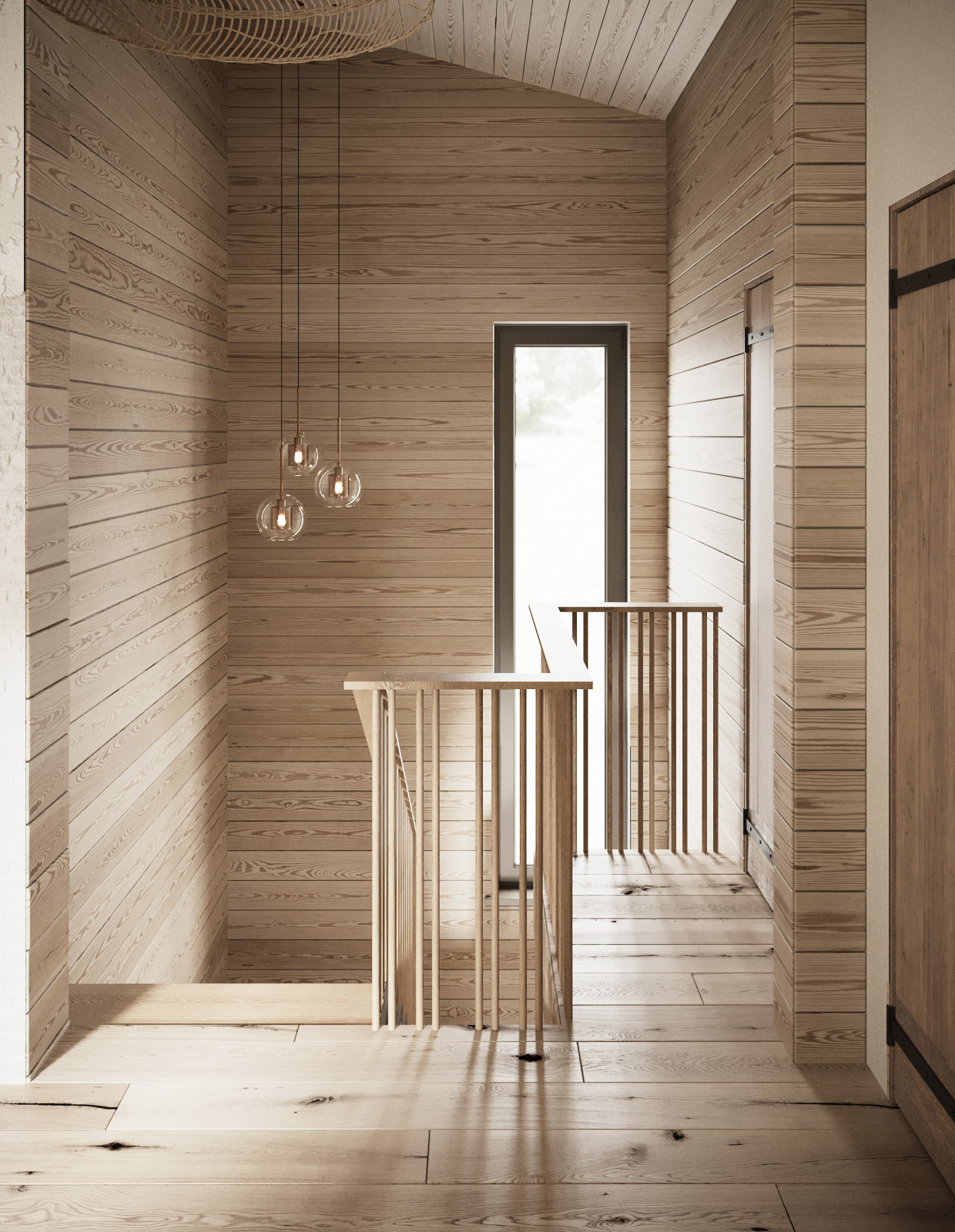 Зеленая Роща