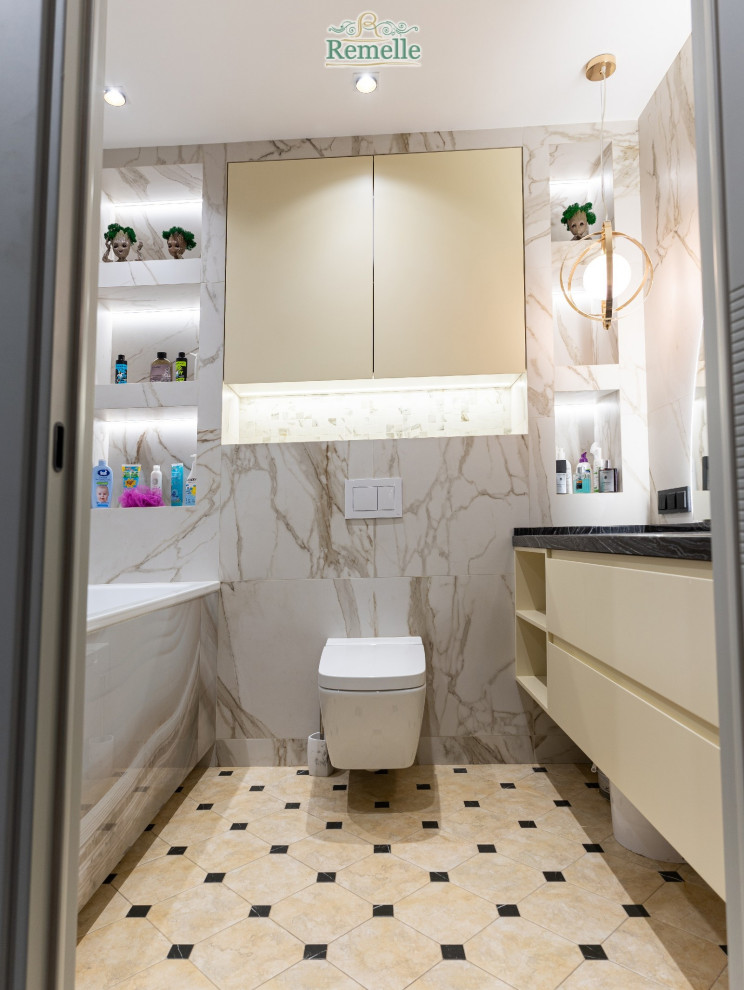 ЖК Стрижи | ул. Бабушкина, Железнодорожный пр-кт