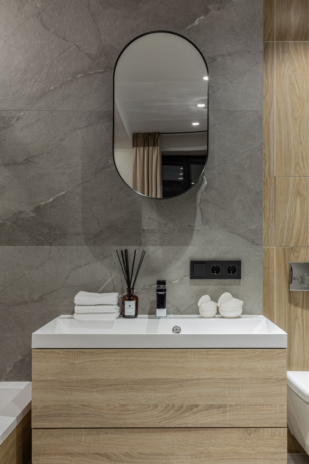 Обложка проекта: Дом в Новодарьино