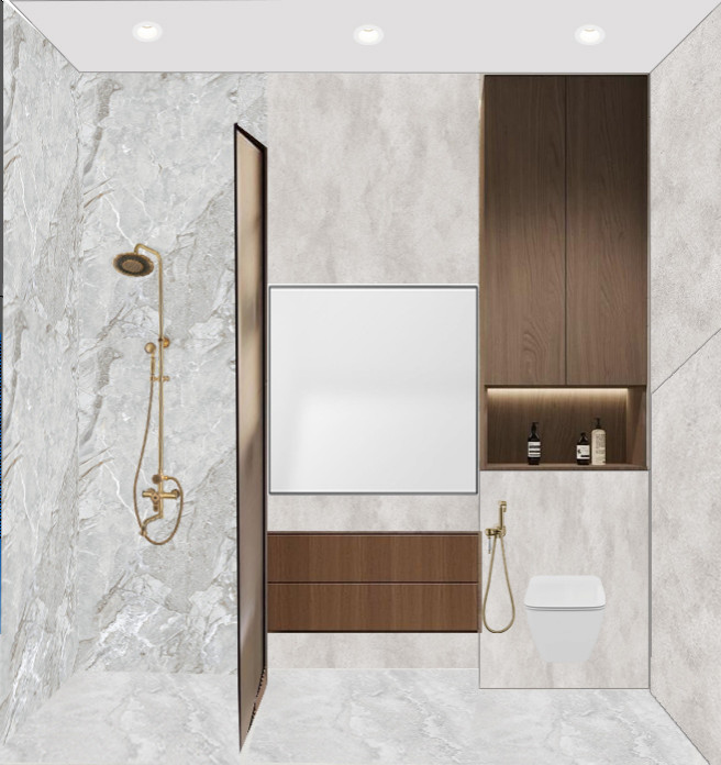 2-х этажный дом в г.Сочи