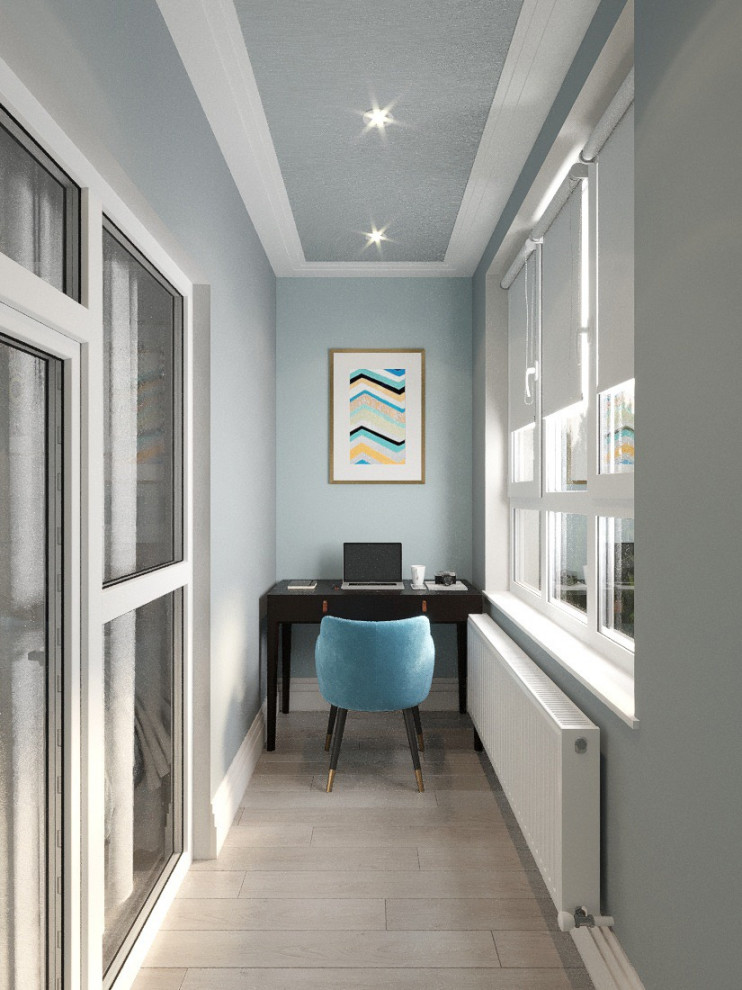 ЖК "Венский лес" г.Уфа