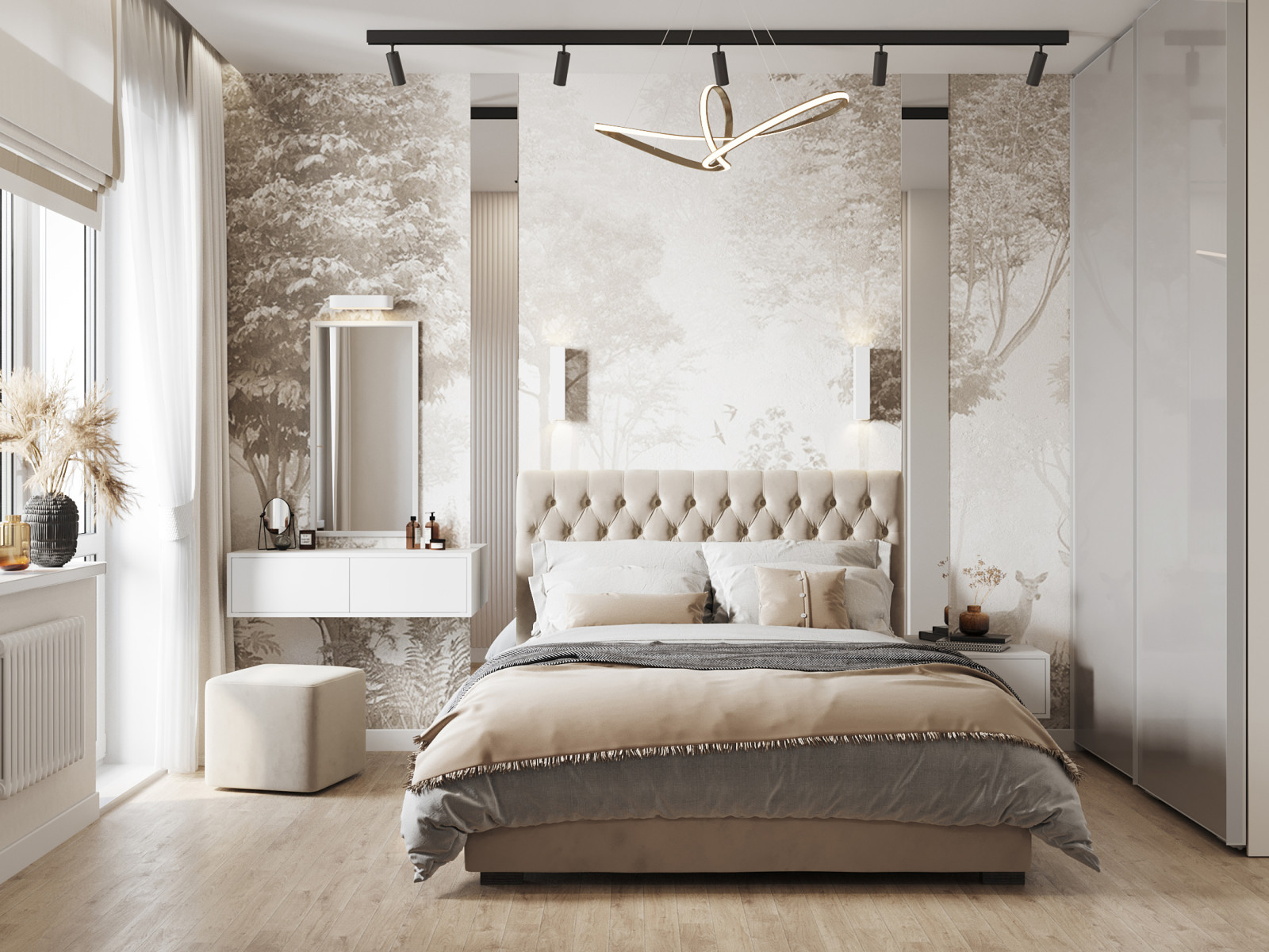 "Встречая нежные закаты"