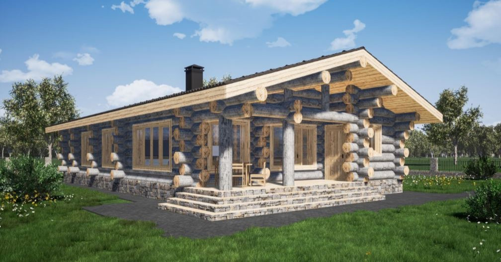 Дом Красноярск