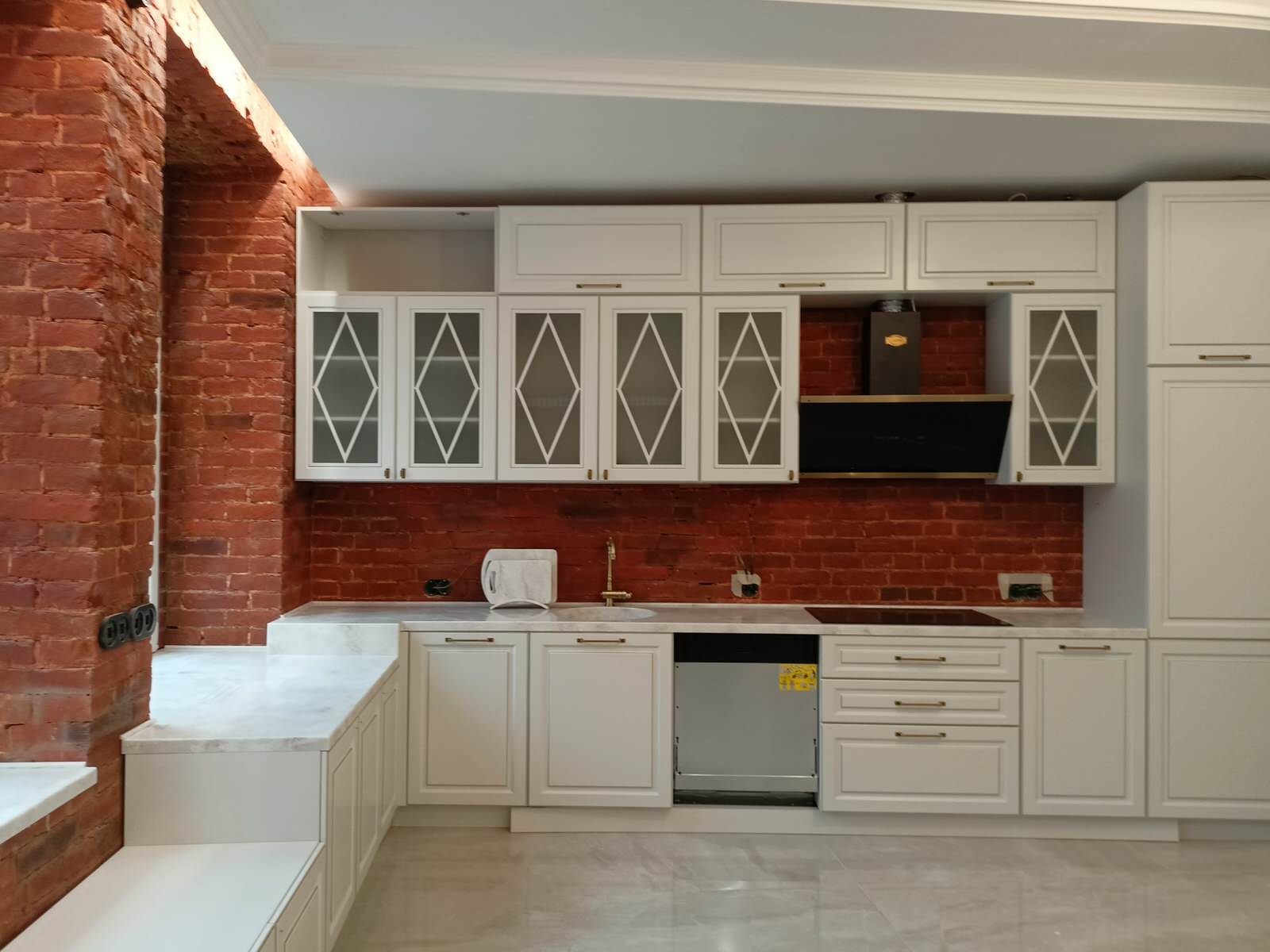 Квартира на Новом Арбате