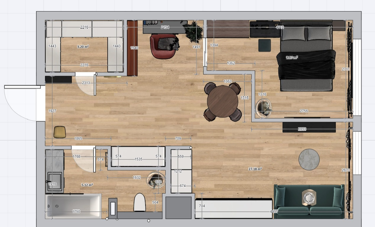 Козлова Ксения