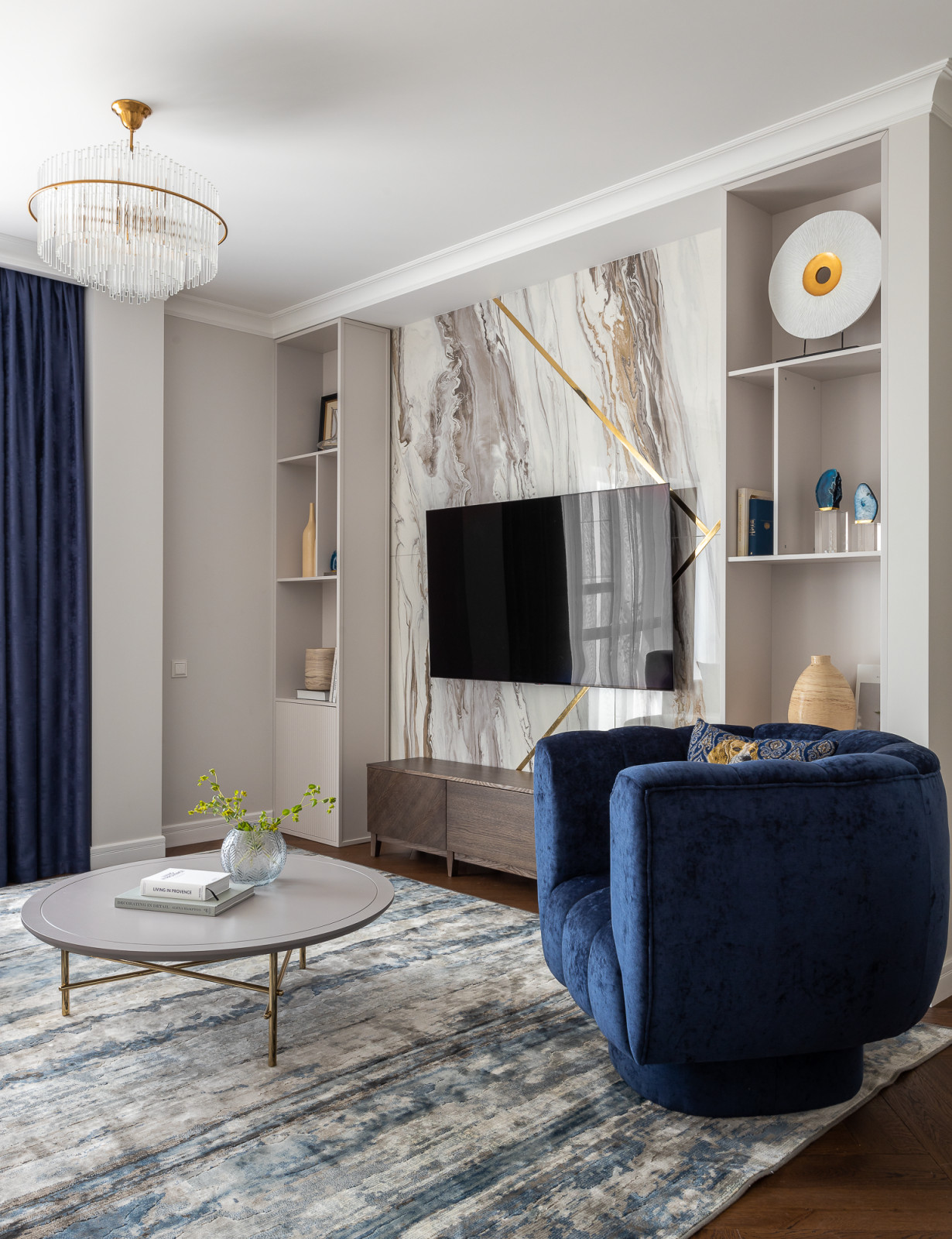 Lesoparkoviy, 140 m2