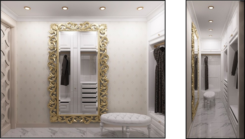 Проект Дизайна Интерьера