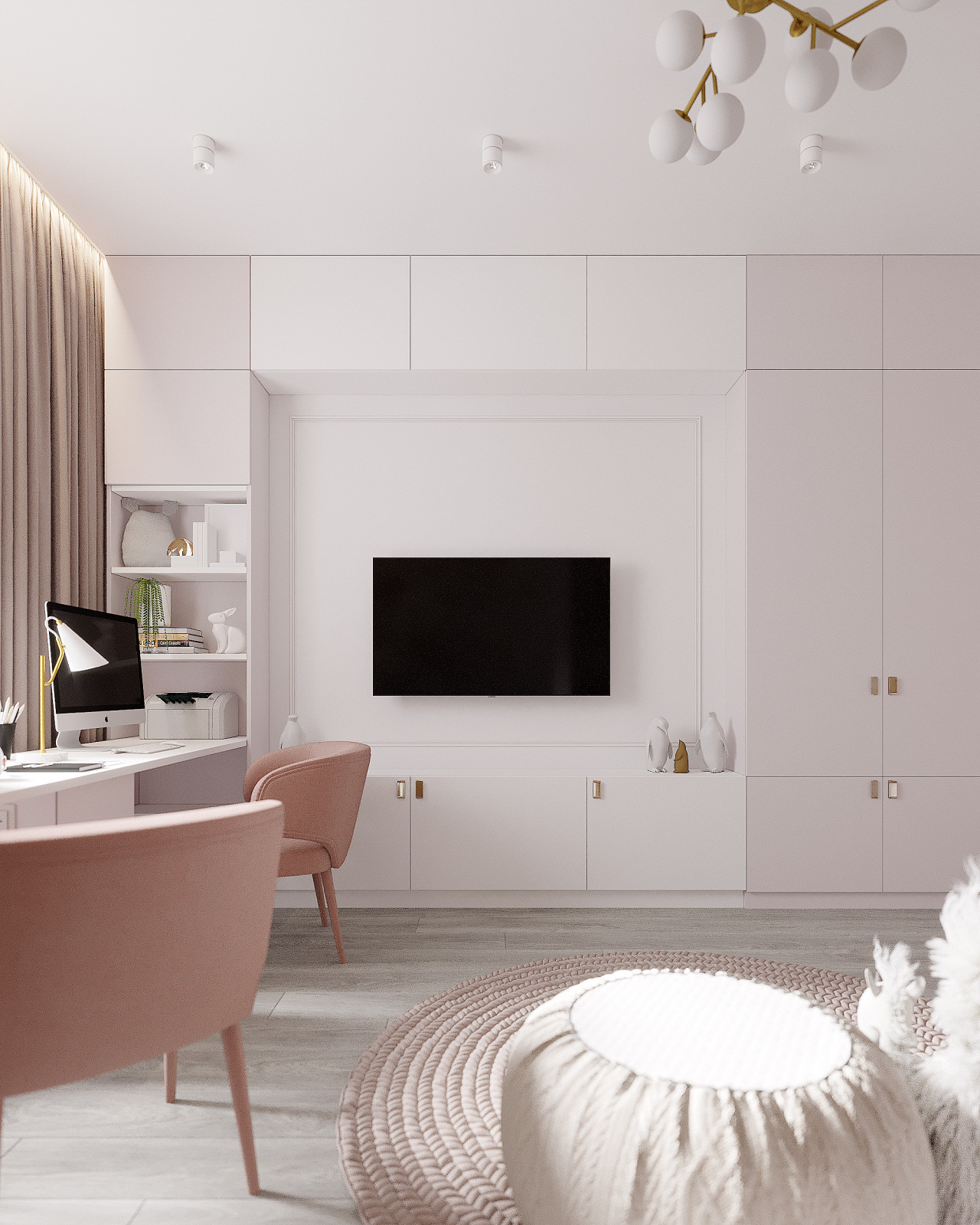 ЖК Аристократ