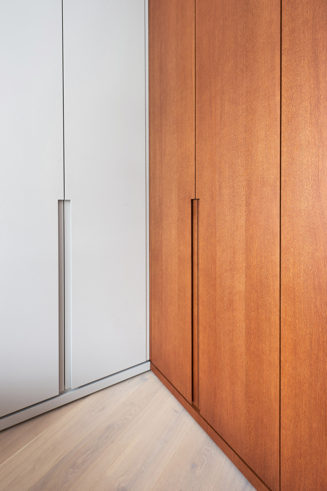 Обложка проекта: Фото спальни для Центра интерьерных решений по проекту Ксении Мицкевич