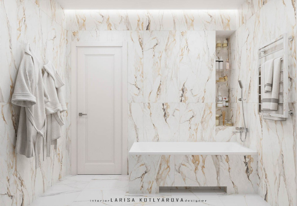 ЖК "Манхэттен"