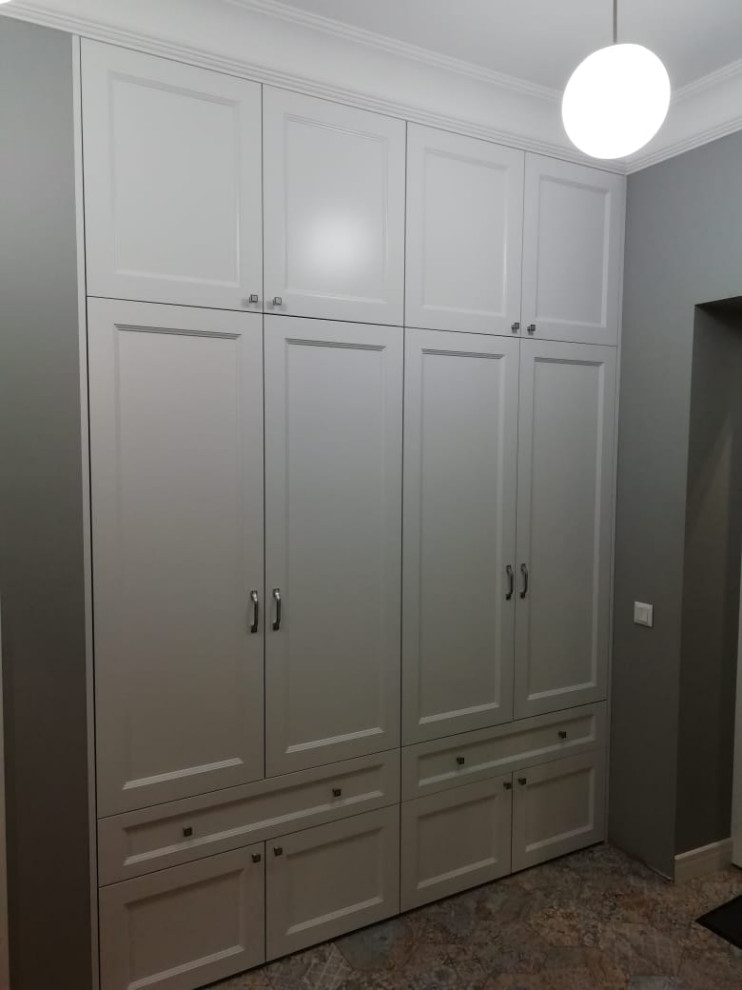 Мебель из ЛДСП