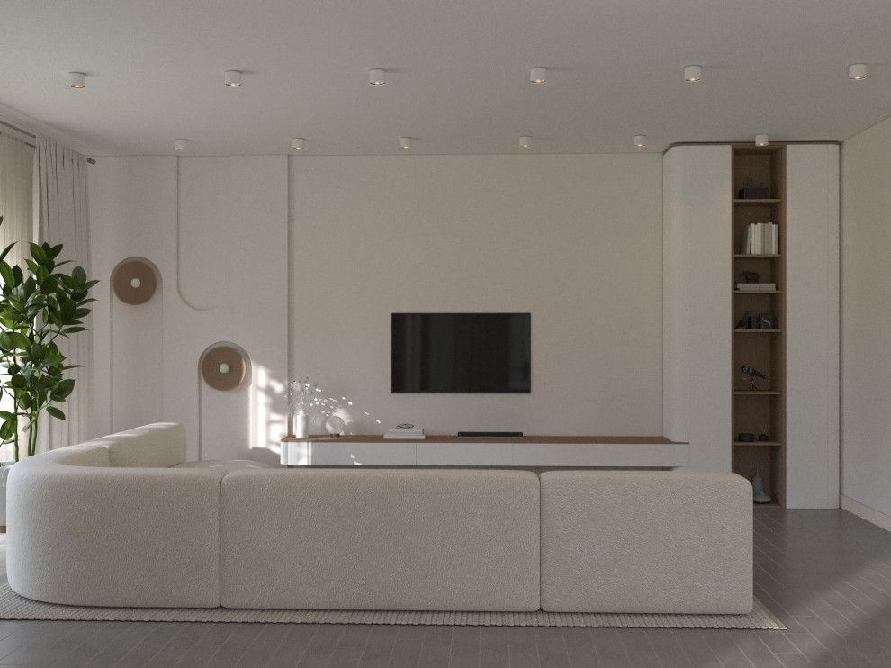 Загородный дом "Марфино"