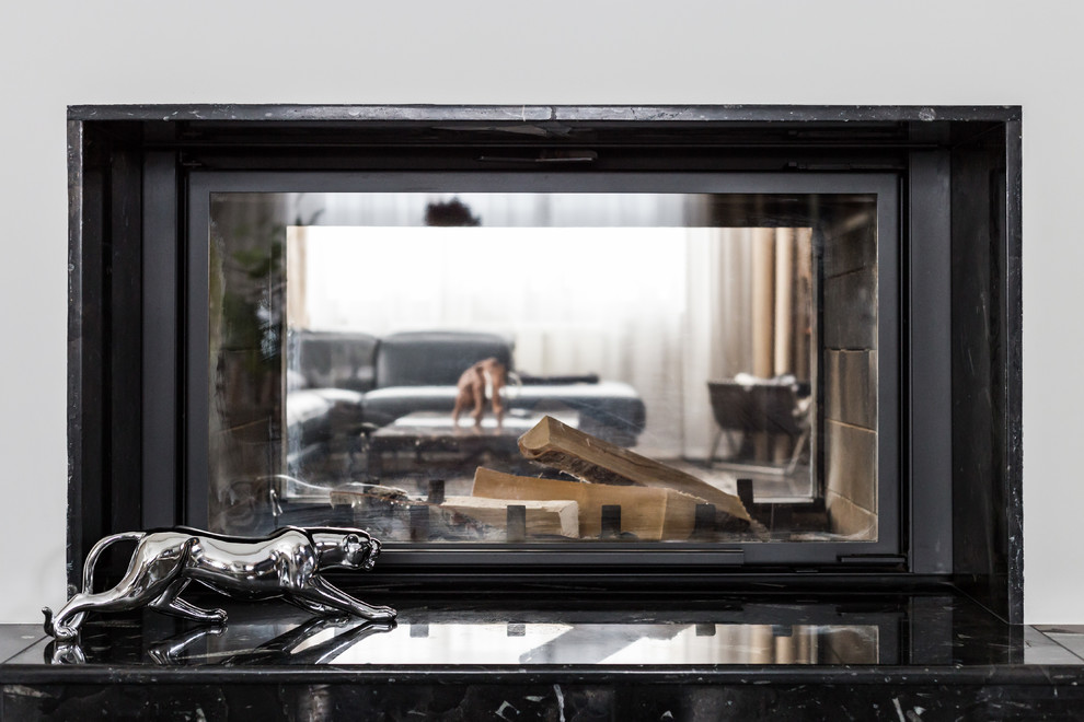 Реализованный проект загородного дома 300 кв.м.