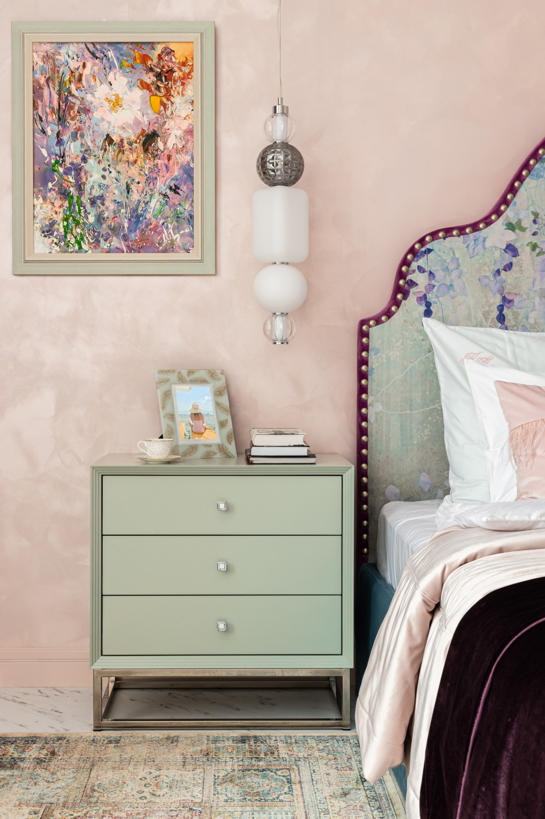 Нарисуй мне лето