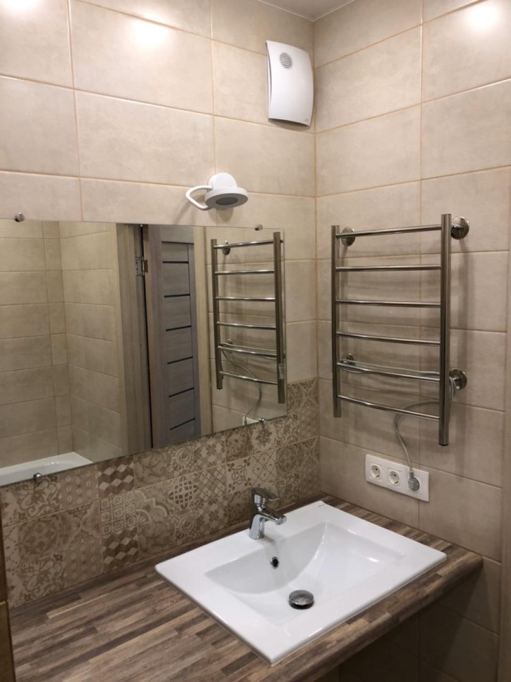 ЖК «На Циолковского»