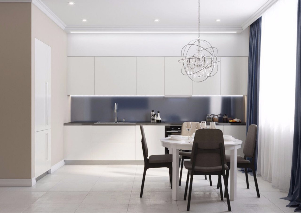 Квартира в аренду