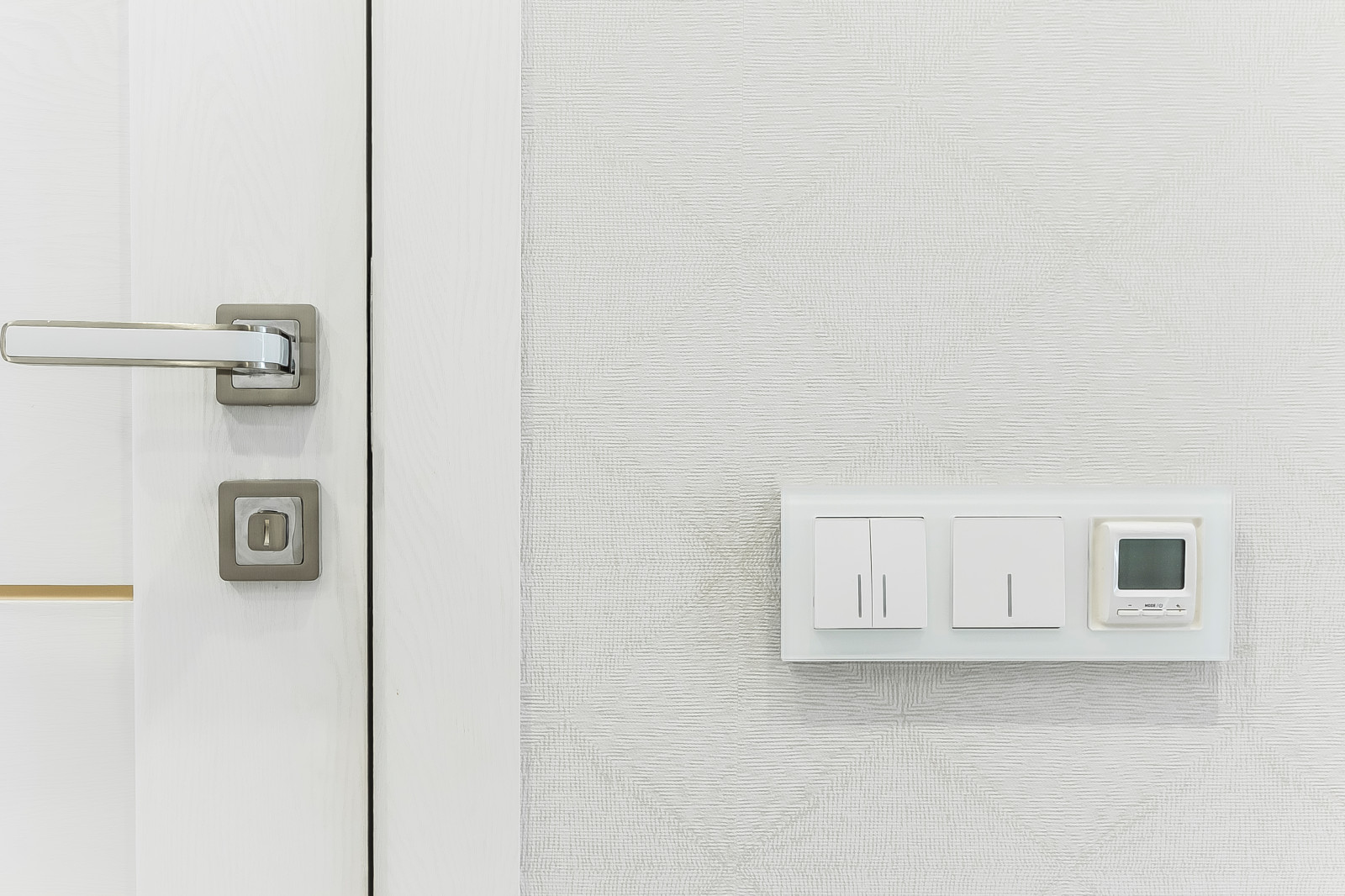 Яркая и функциональная. 2-к квартира в Краснодаре