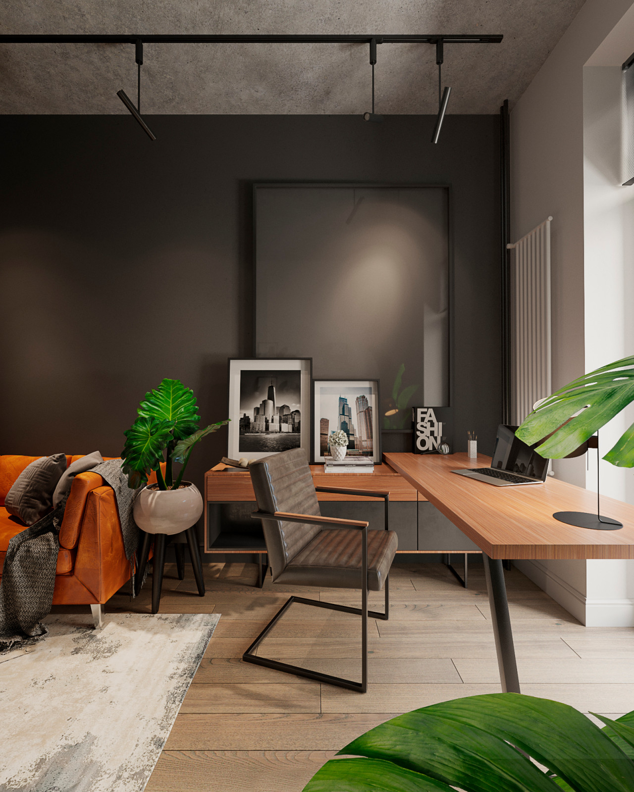 Apartment TWO