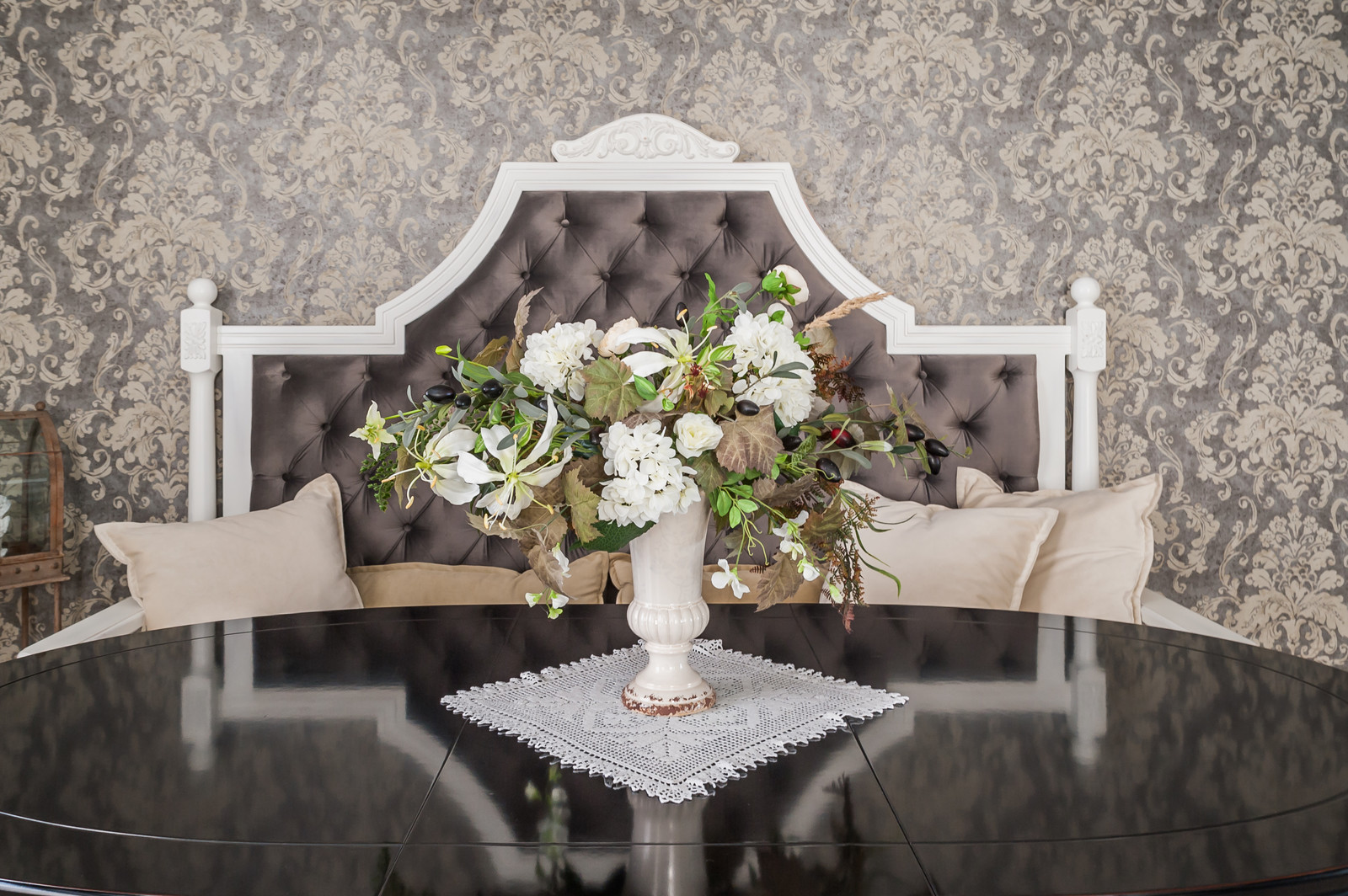 Загородный дом в стиле Прованс.