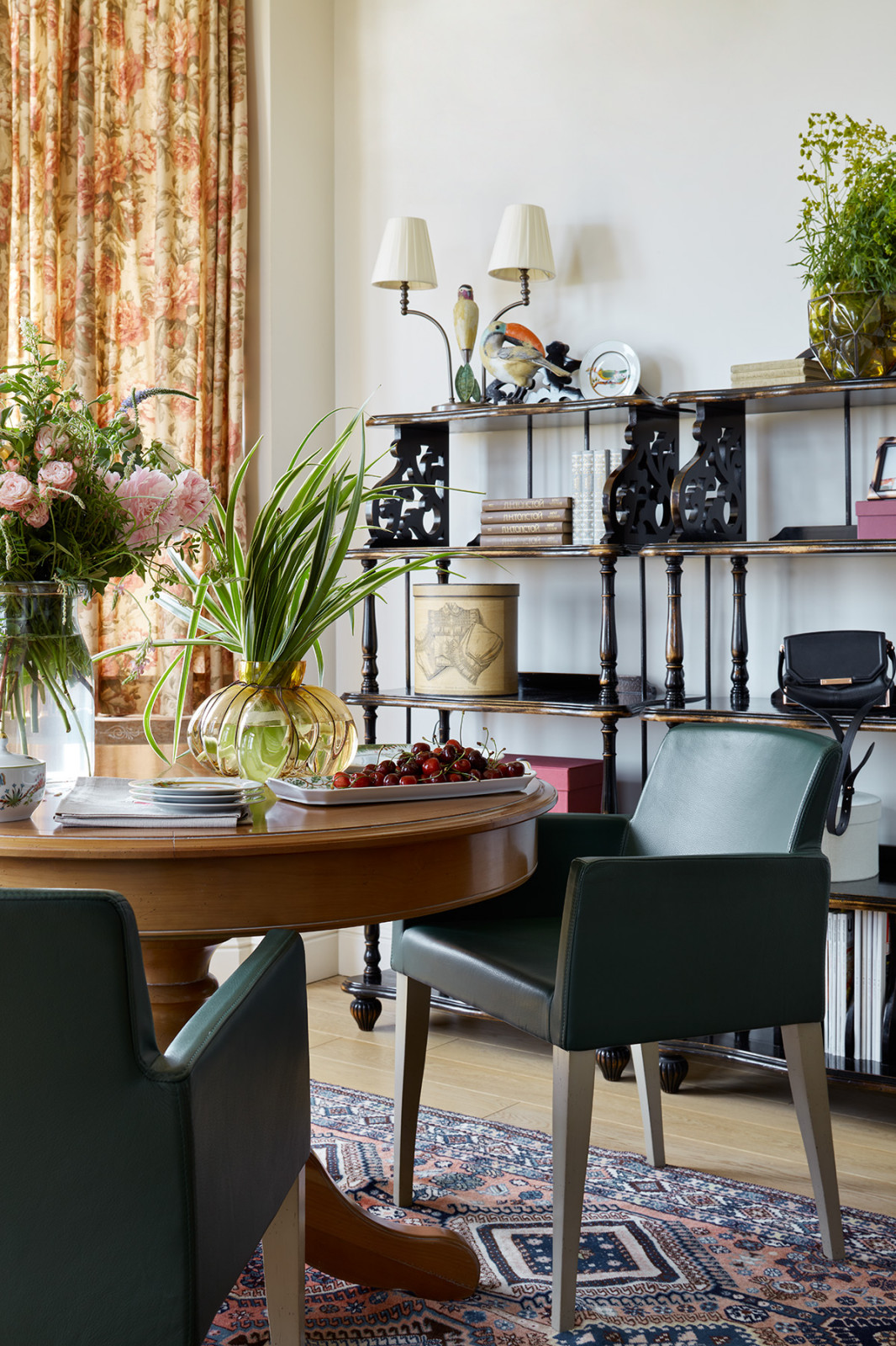 Квартира архитектора