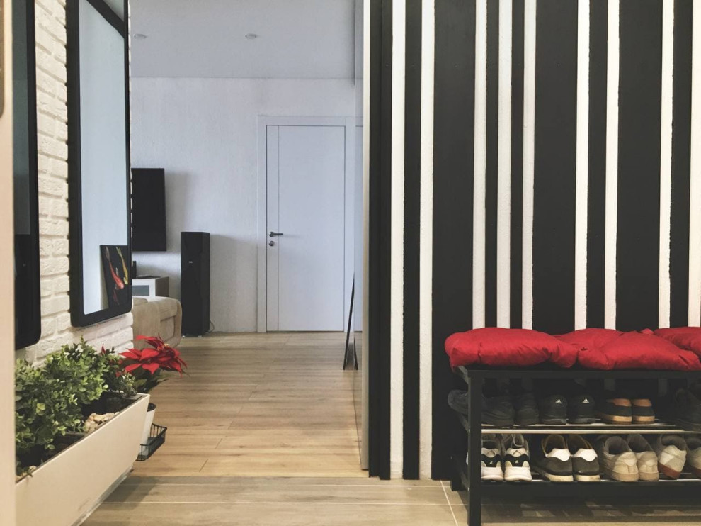 Квартира ЖК Видный