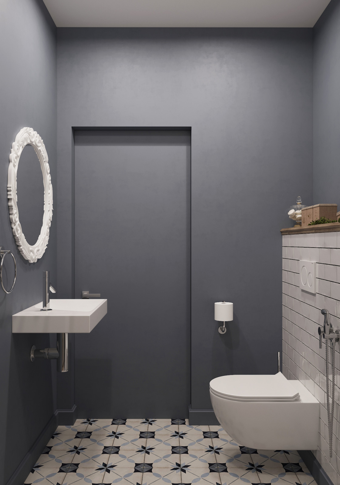 Квартира в ЖК Орион IL