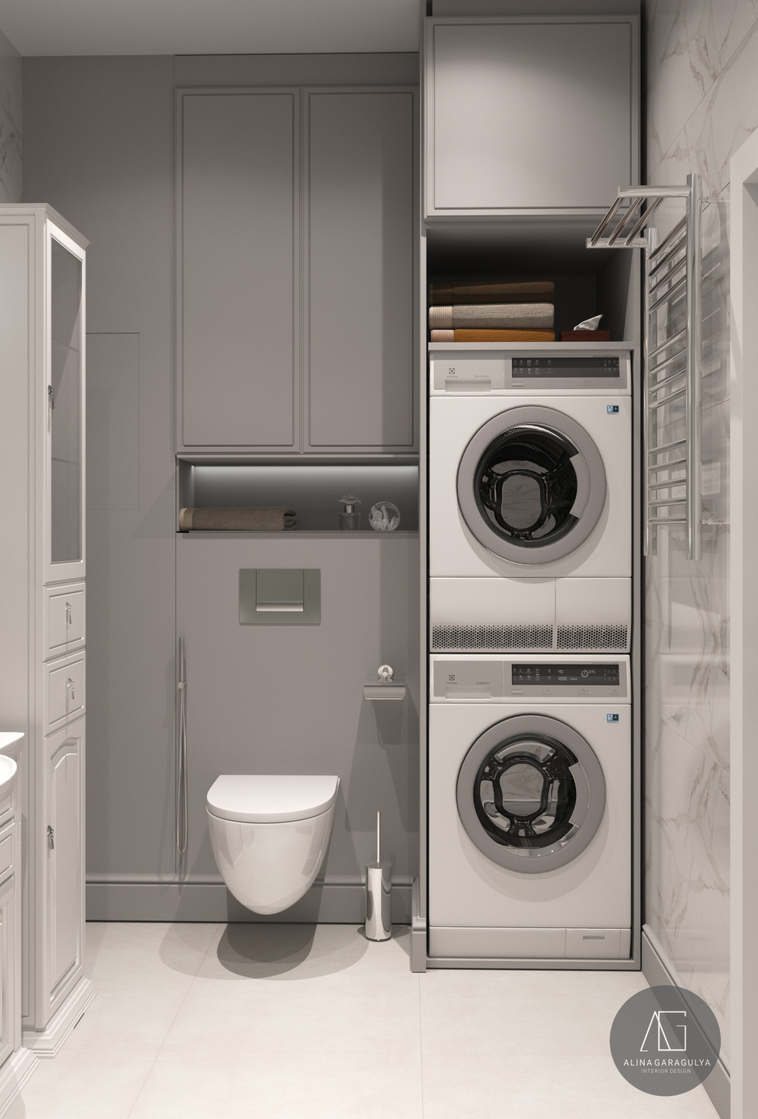 ЖК Мкрн. Катино