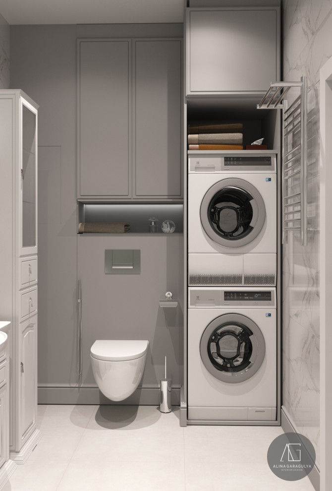 ЖК Мкрн. Катино