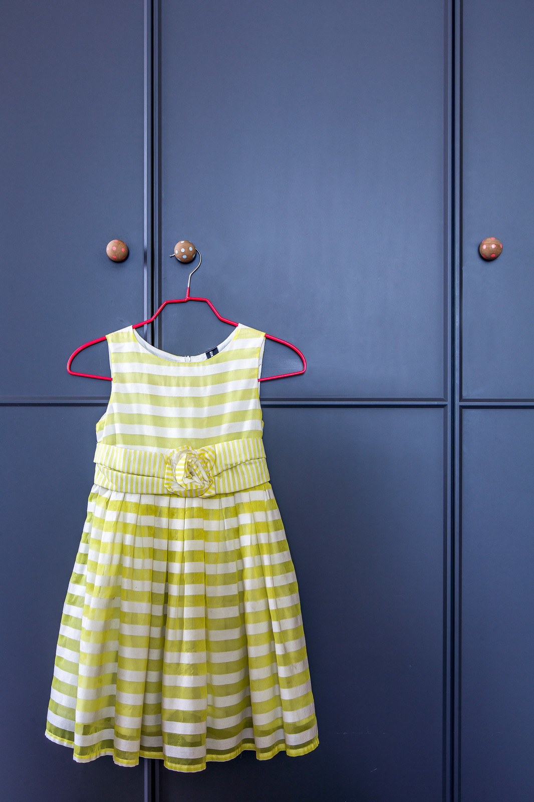 Весна в доме