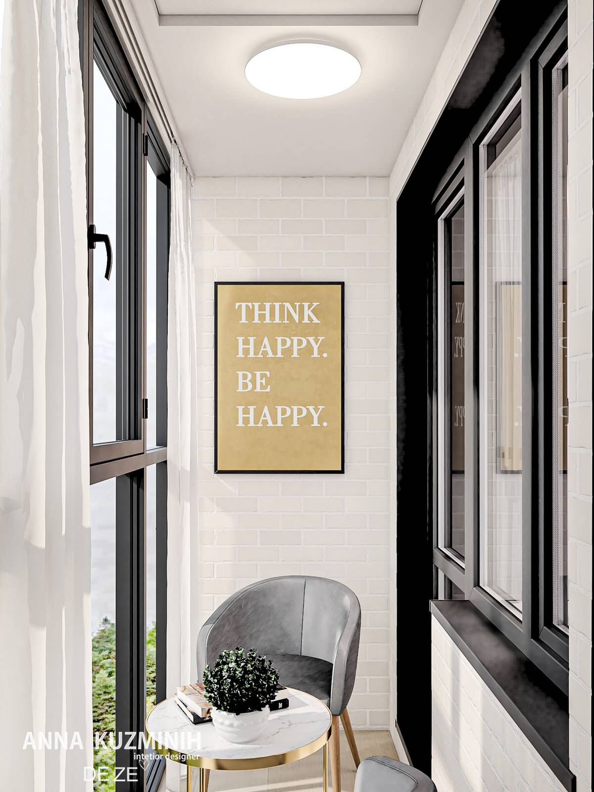 ЖК "ЧИКАГО" 48кв.м