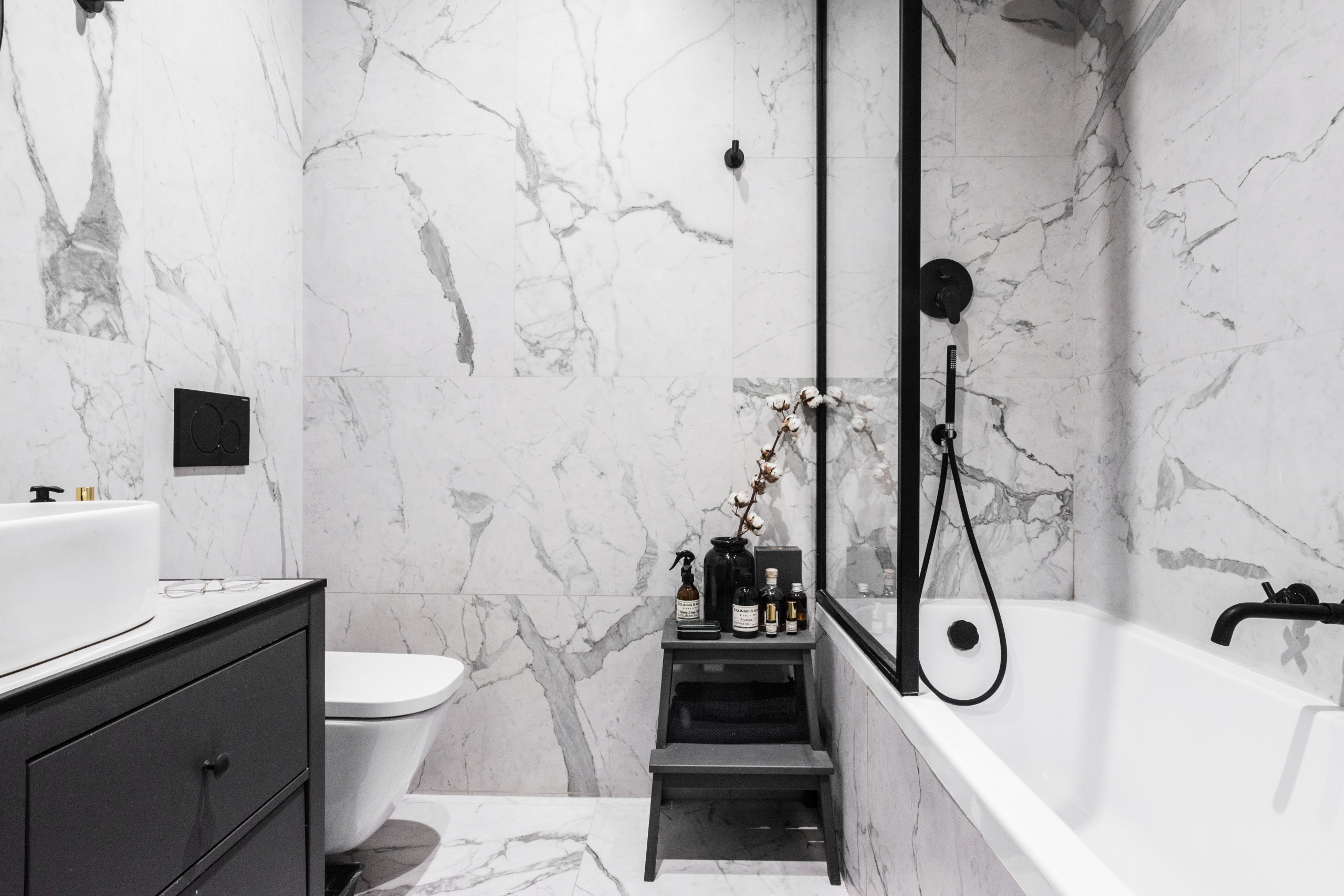 В гостях: Жильё эстета в пяти минутах от Кремля