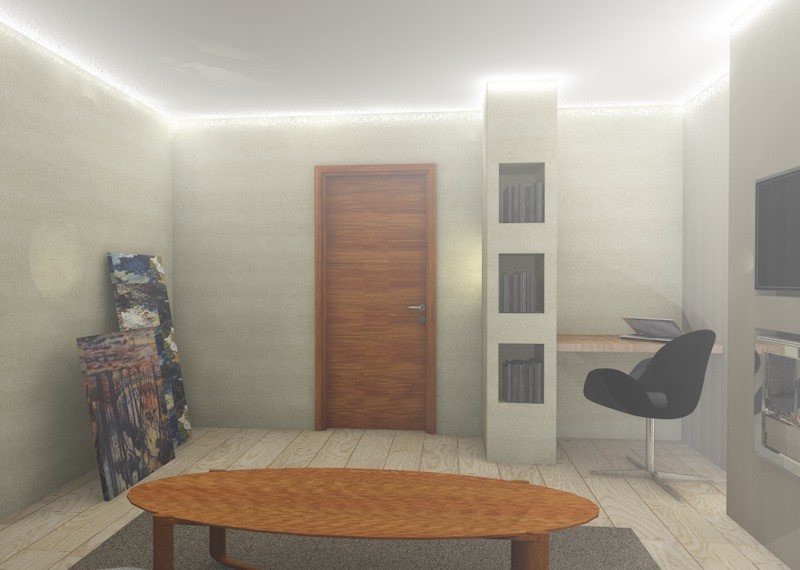 Новое Начало