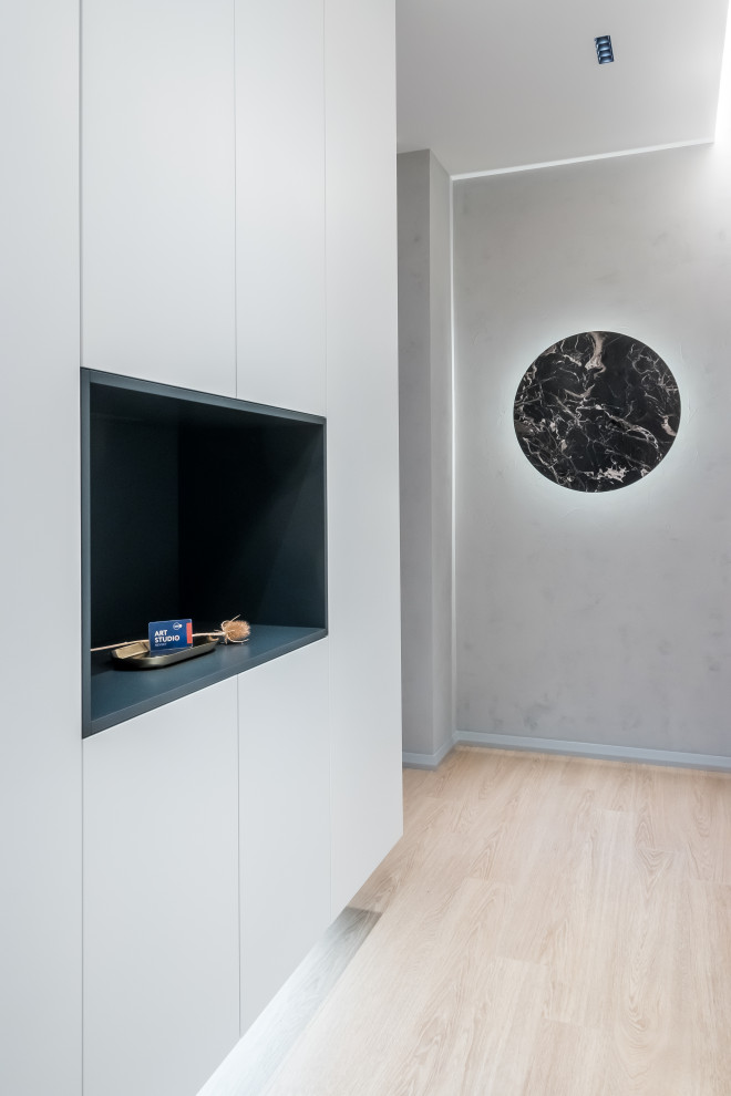 Аппарт Отель 1