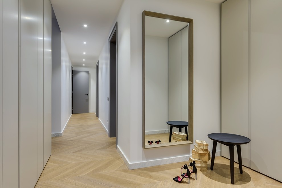 Уроки французского