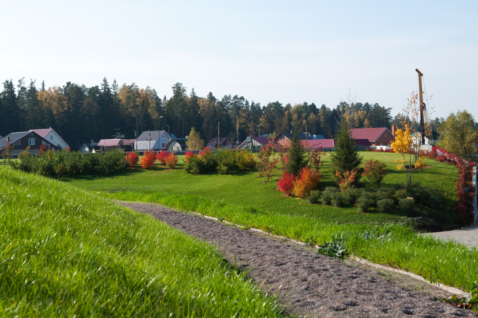 Маленькая Италия