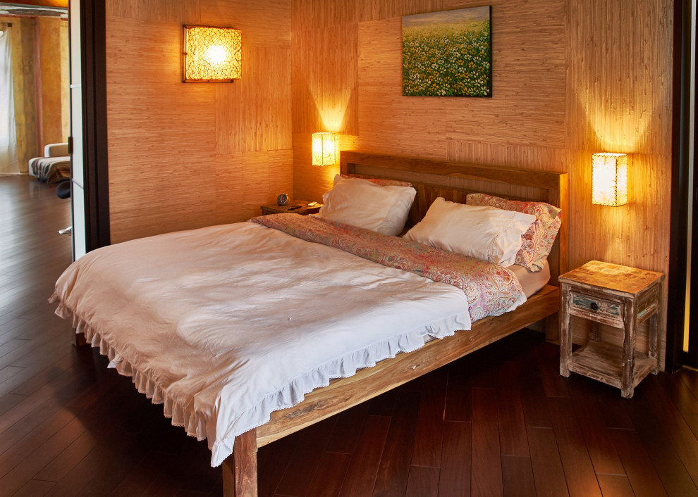 Съёмка готового интерьера