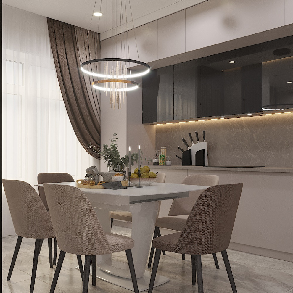 ЖК Аристократ