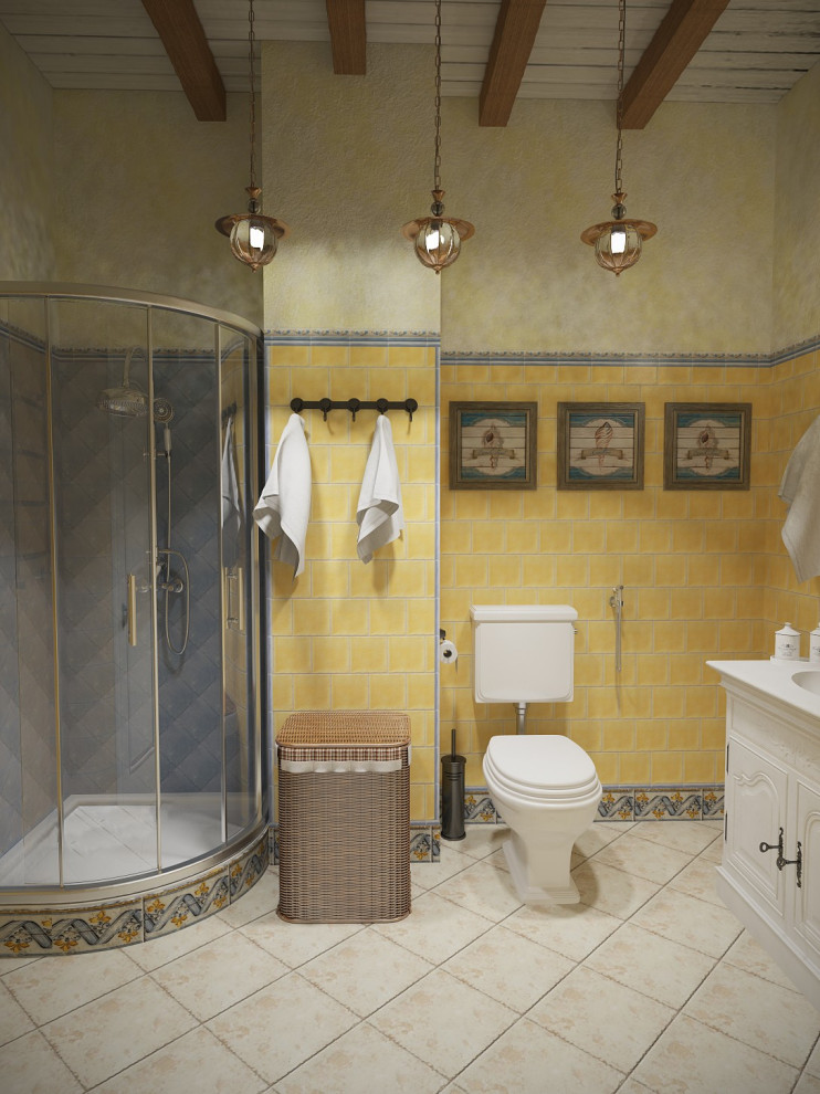 Подмосковный прованс