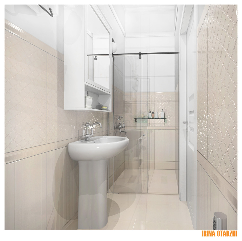 Загородный дом в Санкт-Петербурге 2017