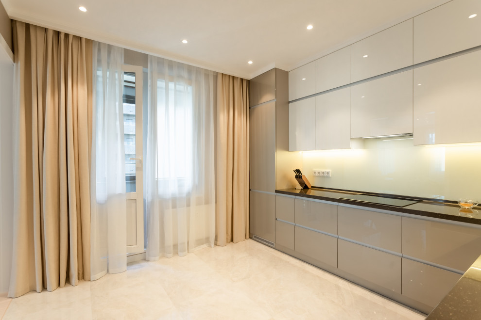 Квартира в новостройке 69 м2