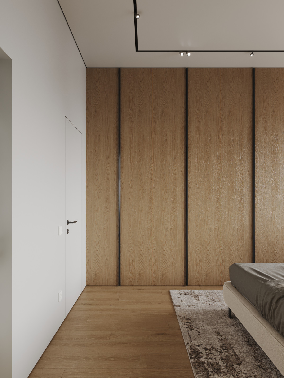 ЖК Резиденция Архитектора