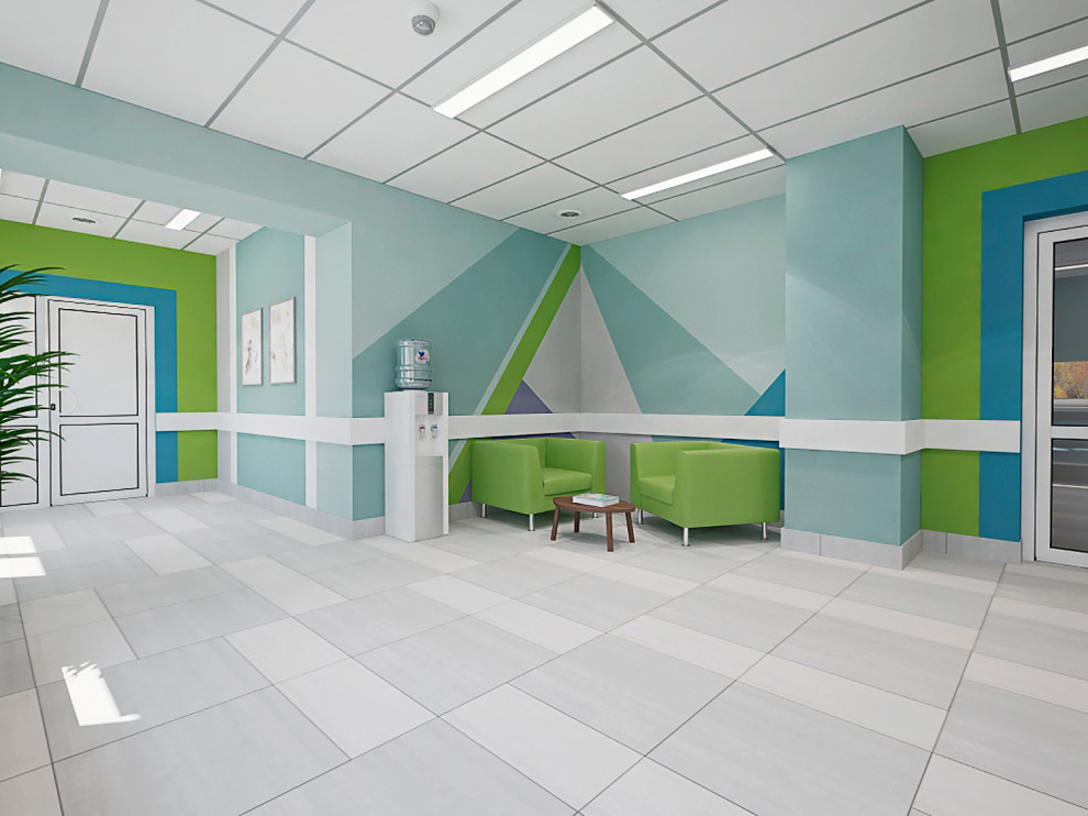 Детская городская клиническая больница