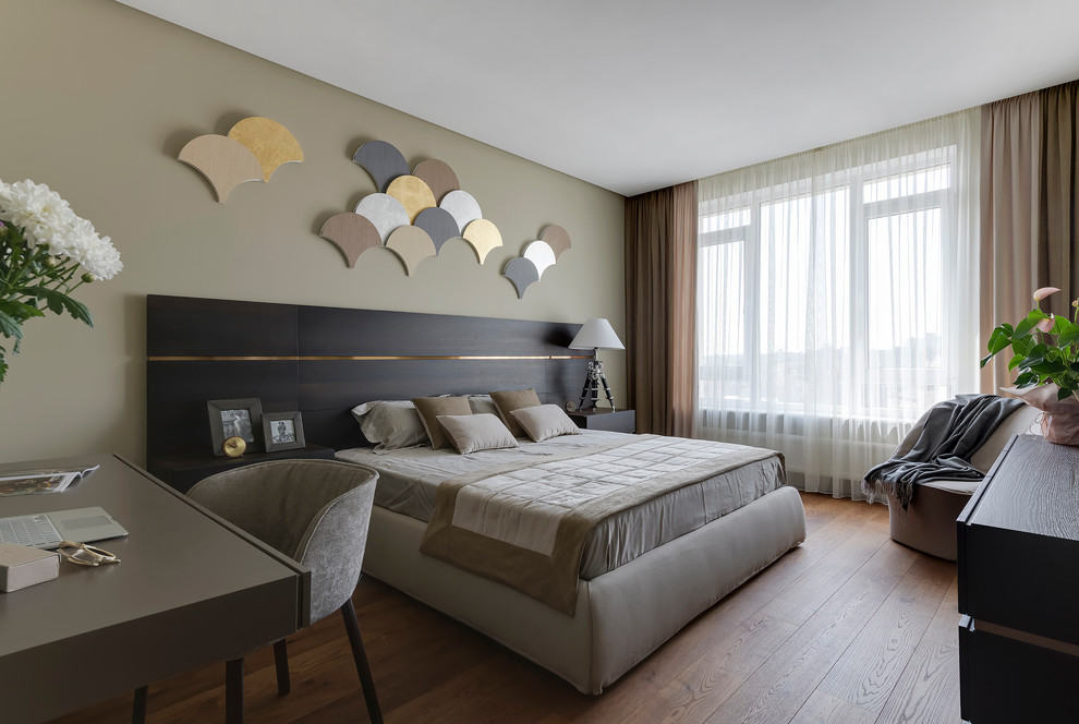 Обложка проекта: Show Flet 310