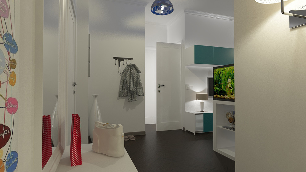 Сиреневый бульвар