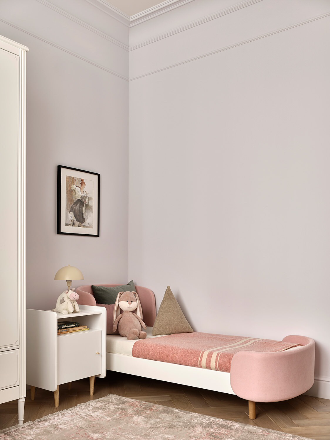 ЖК Петровский парк